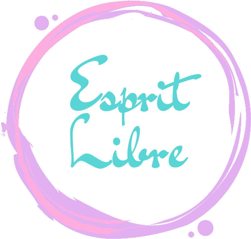 Logo Esprit Libre